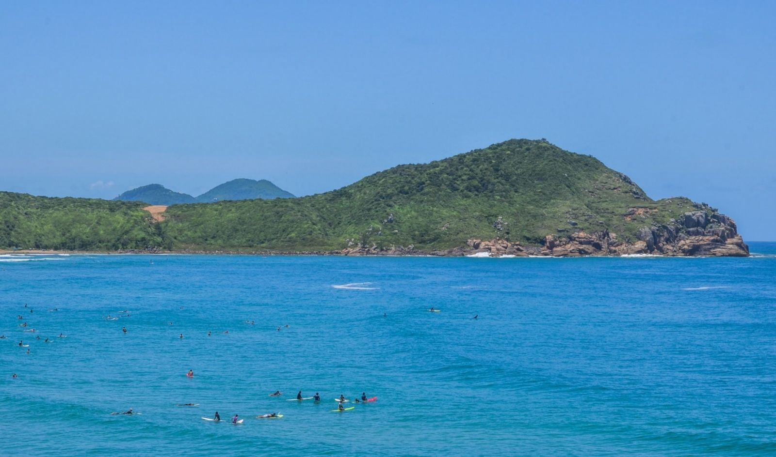 Um lugar previlegiado, seguro e tranquilo pra você morar!