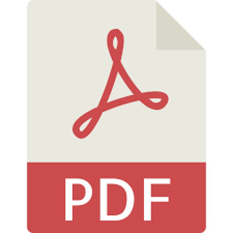 AUTORIZAÇÃO DE VENDA DE IMÓVEL SEM EXCLUSIVIDADE PDF