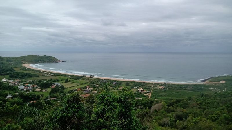 Praia do Rosa